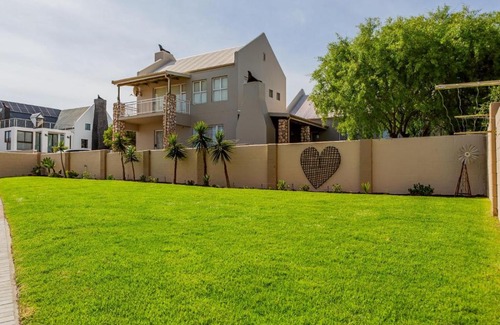 Langebaan Apartamento | Arnelia House
