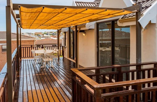 Langebaan Apartamento | Arnelia House