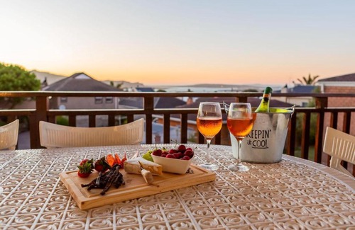 Langebaan Apartamento | Arnelia House