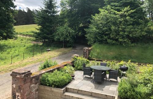 Kippen Casa | Arngomery Stables