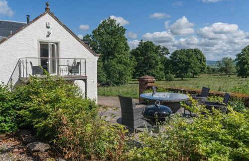 Kippen Casa | Arngomery Stables