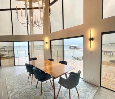 Josephine Casa | Arnica Bay Bliss