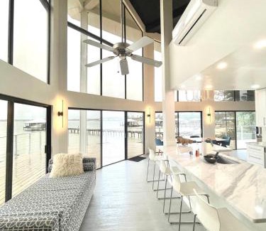 Josephine Casa | Arnica Bay Bliss