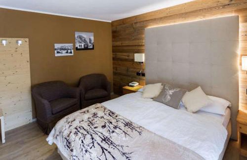 Soraga Hotel | Arnica Mountain Hotel