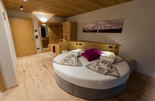 Soraga Hotel | Arnica Mountain Hotel