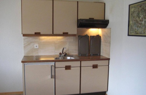 Lenk Apartamento | Arnika # 1 by Interhome