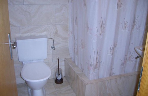 Lenk Apartamento | Arnika # 1 by Interhome