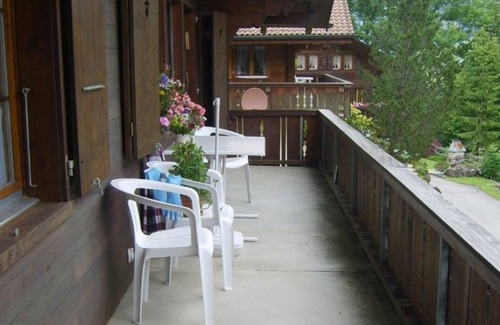 Lenk Apartamento | Arnika # 2 by Interhome