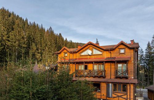 Palyanytsya Hotel | Arnika Hotel