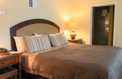 Bay Hill Complejo | Arnold Palmer's Bay Hill Club & Lodge