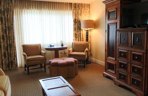 Bay Hill Complejo | Arnold Palmer's Bay Hill Club & Lodge