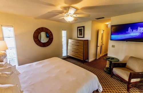 Bay Hill Complejo | Arnold Palmer's Bay Hill Club & Lodge