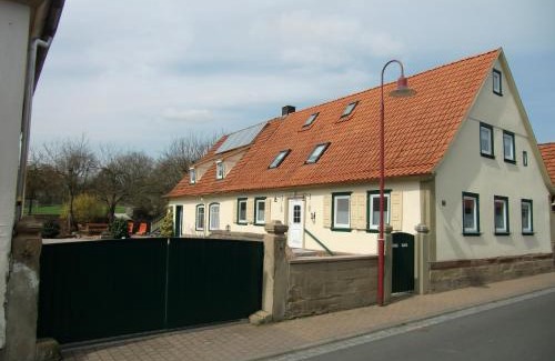 Stadtlauringen Casa | Arnold´s Ferienhof
