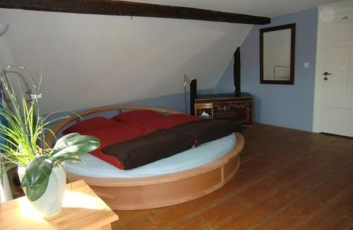 Stadtlauringen Casa | Arnold´s Ferienhof