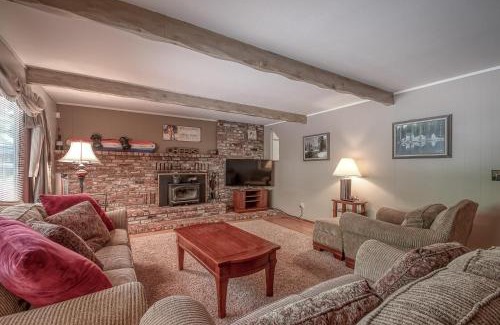 Glencoe Casa | Arnold Schwartzencabin