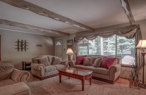 Glencoe Casa | Arnold Schwartzencabin