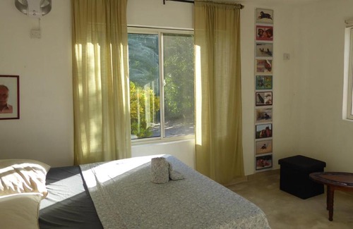 Chuini Casa | Arnoldis Family Bungalow Sansibar