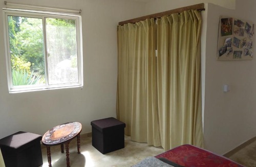 Chuini Casa | Arnoldis Family Bungalow Sansibar