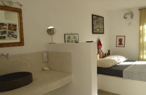 Chuini Casa | Arnoldis Family Bungalow Sansibar