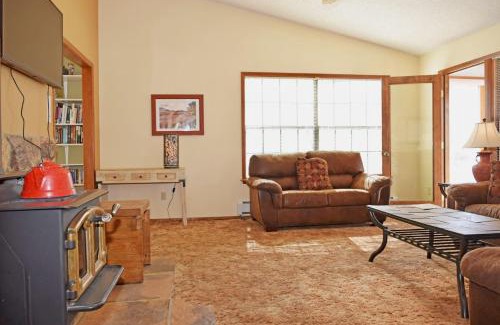 Red River Casa | Arnolds River Retreat