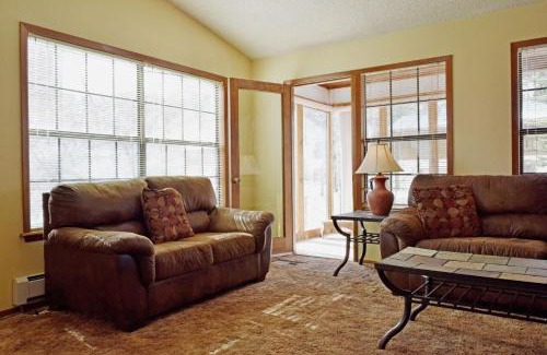 Red River Casa | Arnolds River Retreat