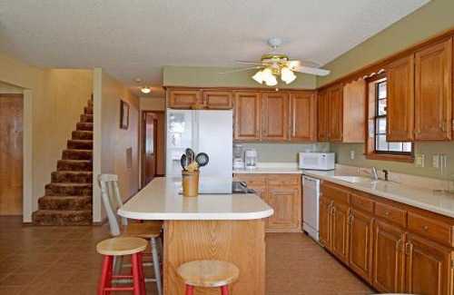 Red River Casa | Arnolds River Retreat