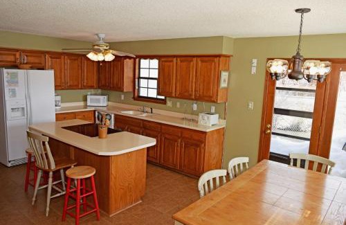 Red River Casa | Arnolds River Retreat
