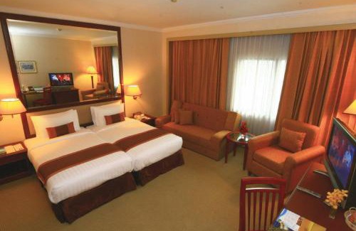 Pathumwan Hotel | Arnoma Hotel Bangkok