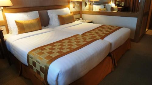 Pathumwan Hotel | Arnoma Hotel Bangkok