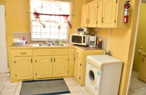 Castries Apartamento | Aanola Villas A2 Serenity Abode