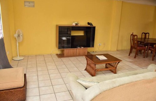 Castries Apartamento | Aanola Villas A2 Serenity Abode