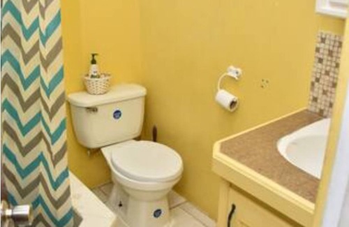 Castries Apartamento | Aanola Villas A2 Serenity Abode