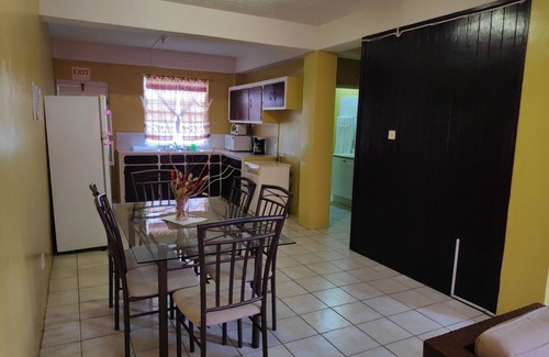 Castries Villa | Aanola Villas A3 Quietude Domicile