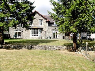 Lindale Casa | Arnside Apartment