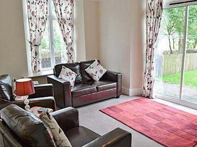 Lindale Casa | Arnside Apartment