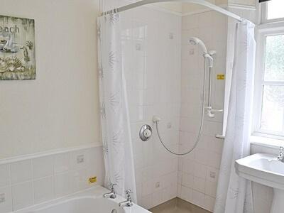 Lindale Casa | Arnside Apartment