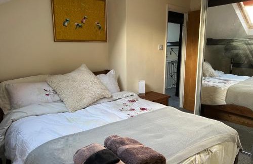 Arnside Apartamento | Arnside sea view