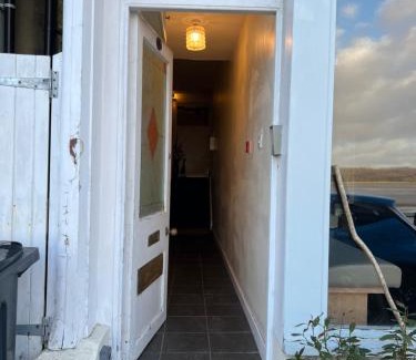 Arnside Apartamento | Arnside sea view
