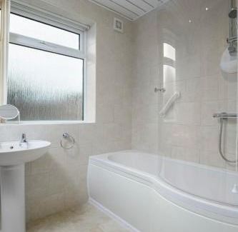 South Shore Casa | Arnside - Spacious 10-Bedroom Seaside Cottage