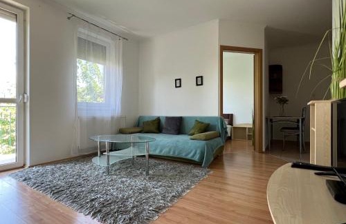 Pecs Apartamento | ÁRNYAS LIGET APARTMAN - Free parking