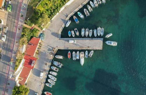 Nea Chora Apartamento | Arocaria Apartments