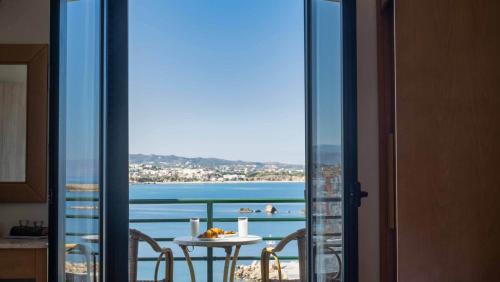 Nea Chora Apartamento | Arocaria Apartments