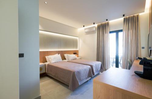 Nea Chora Apartamento | Arocaria Apartments