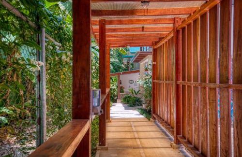Cocles Casa | AroCocles (Irene)