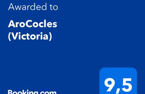Cocles Casa | AroCocles (Victoria)