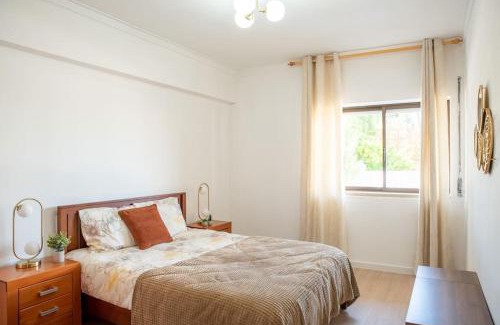 Charneca de Caparica e Sobreda Apartamento | Aroeira Turquoise Home