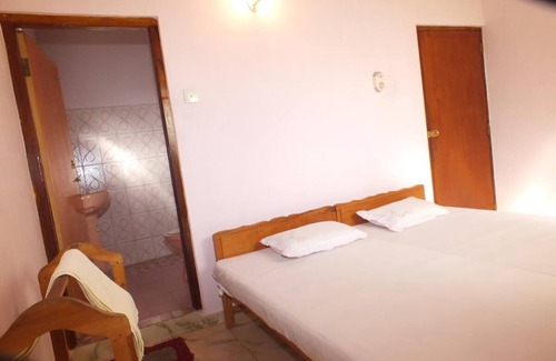 Akurala Casa | Aroghaya Resort Akurala