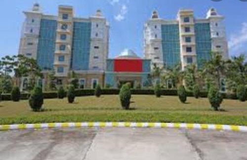 Badheri Rajputan Apartamento | Arogyam Suites
