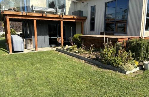 Marahau Apartamento | Aroha Anchor Apartment