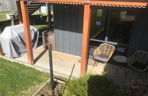 Marahau Apartamento | Aroha Anchor Apartment
